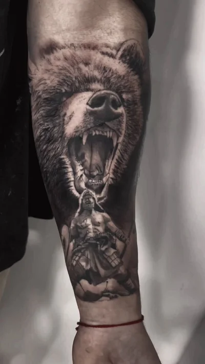 Ruben Ruiz tattoo 036