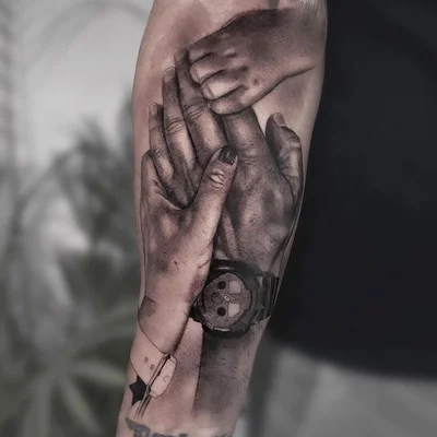 Ruben Ruiz tattoo 038