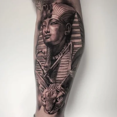 Ruben Ruiz tattoo 039