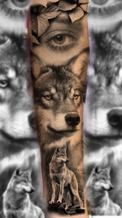 Ruben Ruiz tattoo 043