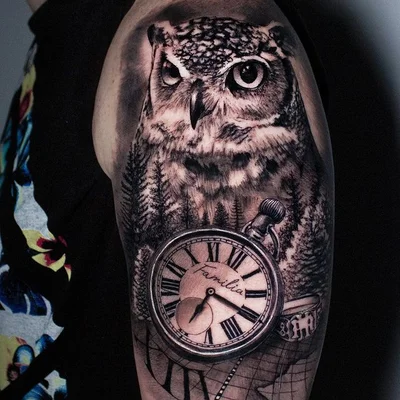 Ruben Ruiz tattoo 044