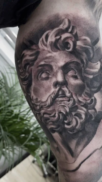 Ruben Ruiz tattoo 045
