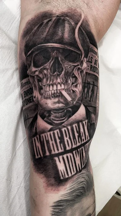 Ruben Ruiz tattoo 047