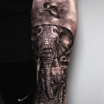 Ruben Ruiz tattoo 048
