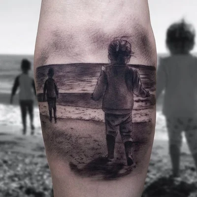 Ruben Ruiz tattoo 049