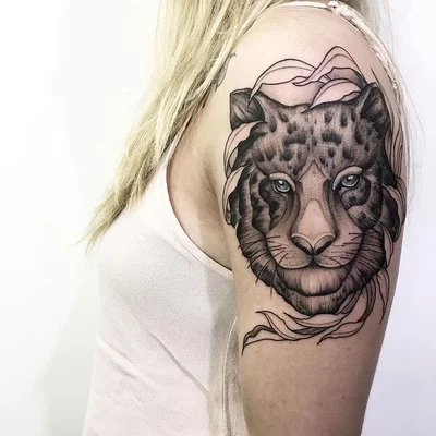 Rubens Rodrigues tattoo 007