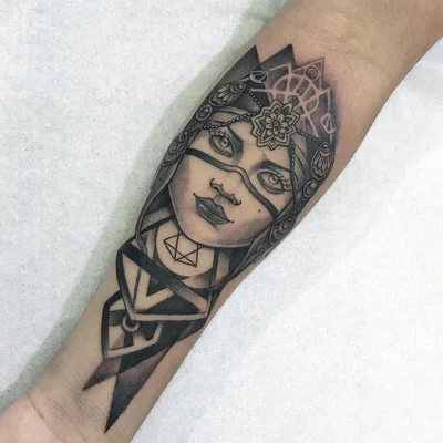 Rubens Rodrigues tattoo 009