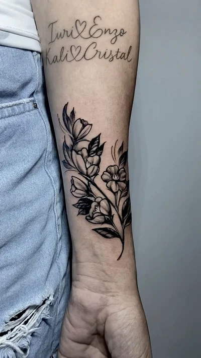 Rubens Rodrigues tattoo 010
