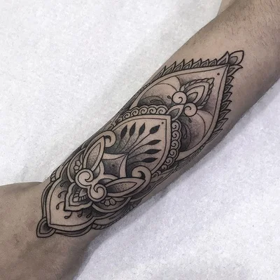 Rubens Rodrigues tattoo 012
