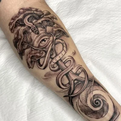 Rubens Rodrigues tattoo 014
