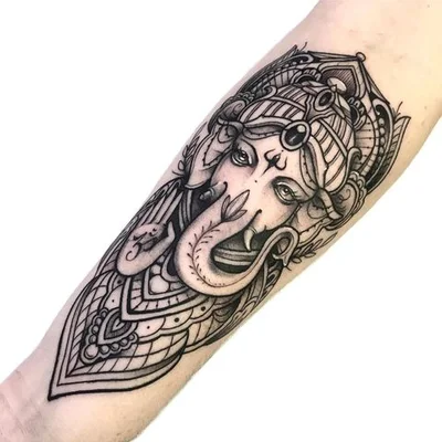 Rubens Rodrigues tattoo 022