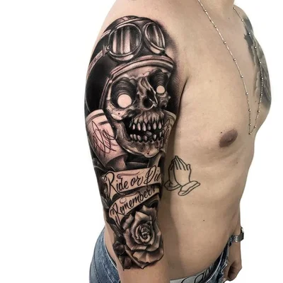 Rubens Rodrigues tattoo 023