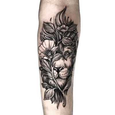 Rubens Rodrigues tattoo 024