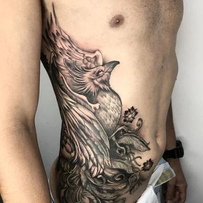 Rubens Rodrigues tattoo 032