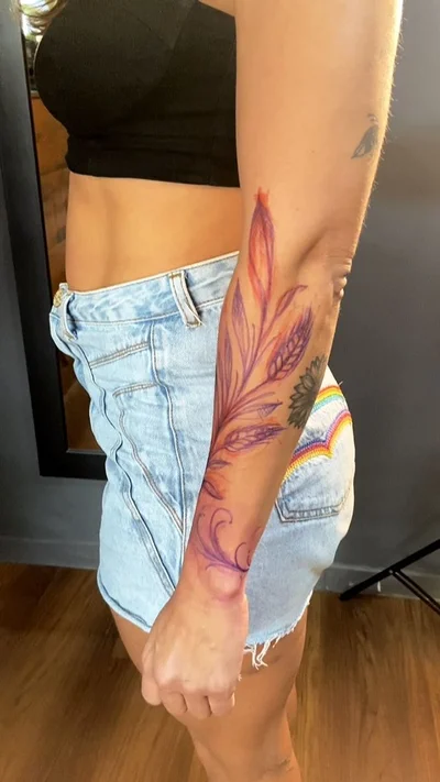 Rubens Rodrigues tattoo 036