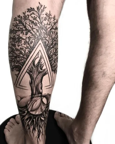 Rubens Rodrigues tattoo 041