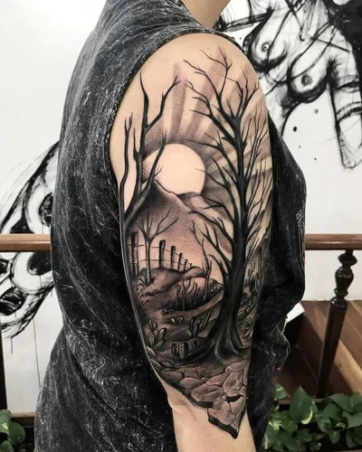 Rubens Rodrigues tattoo 042
