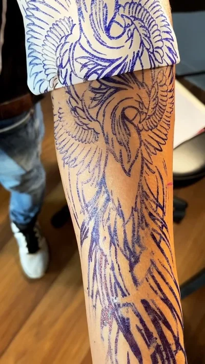 Rubens Rodrigues tattoo 044