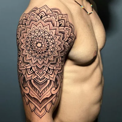 Rubens Rodrigues tattoo 045