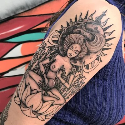 Rubens Rodrigues tattoo 046