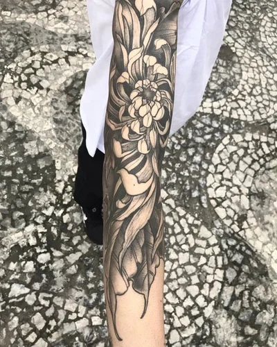 Rubens Rodrigues tattoo 047