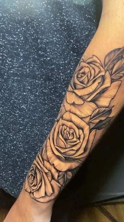 Rubens Rodrigues tattoo 050
