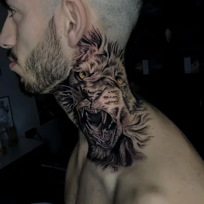 Ruben Santiago tattoo 010