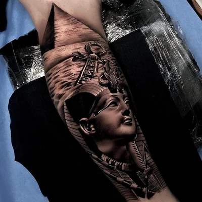 Ruben Santiago tattoo 044