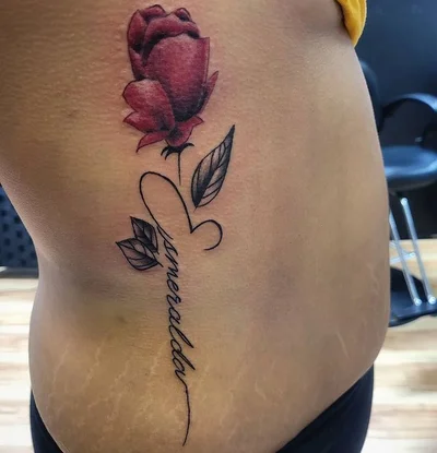 Ruben G tattoo 010