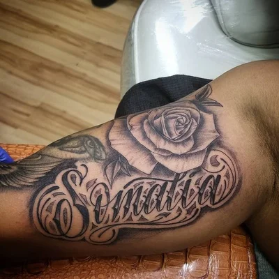 Ruben G tattoo 011