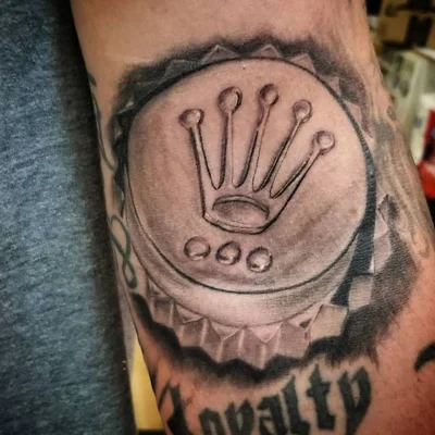 Ruben G tattoo 012