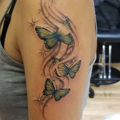 Ruben G tattoo 015