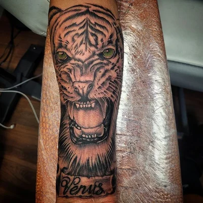 Ruben G tattoo 017