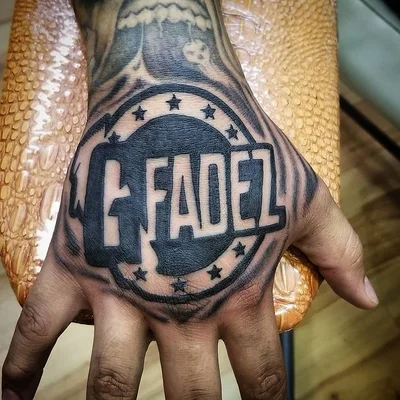 Ruben G tattoo 019