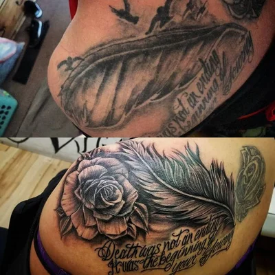 Ruben G tattoo 020