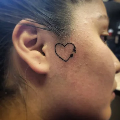 Ruben G tattoo 021
