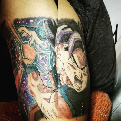 Ruben G tattoo 022