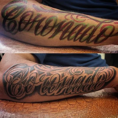 Ruben G tattoo 024