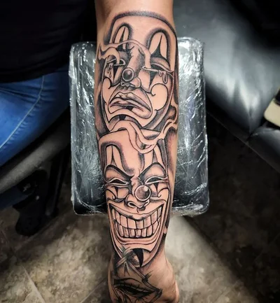 Ruben G tattoo 025