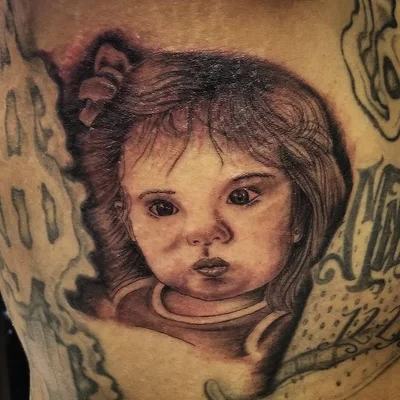 Ruben G tattoo 026