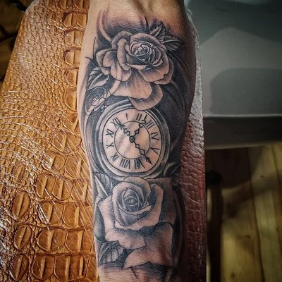Ruben G tattoo 027