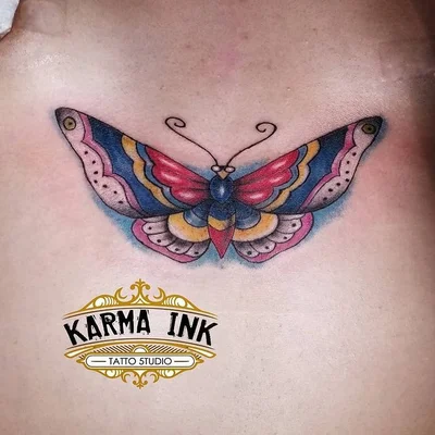 Ruben G tattoo 028