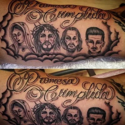 Ruben G tattoo 029