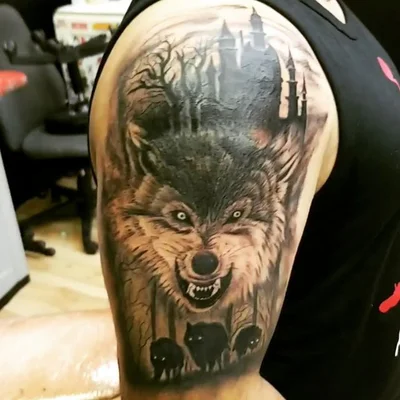 Ruben G tattoo 031
