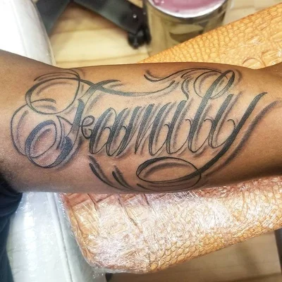 Ruben G tattoo 032