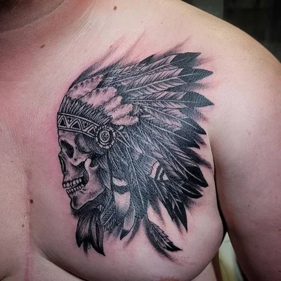 Ruben G tattoo 034