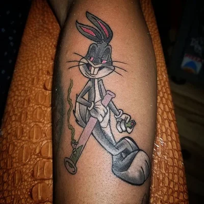 Ruben G tattoo 036