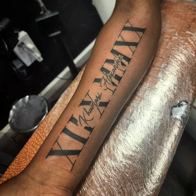 Ruben G tattoo 037