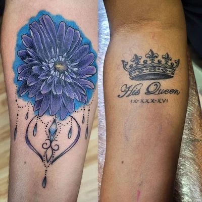 Ruben G tattoo 039