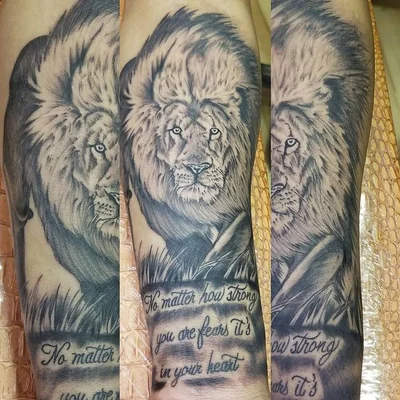 Ruben G tattoo 040